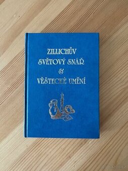 Zillichův světový snář