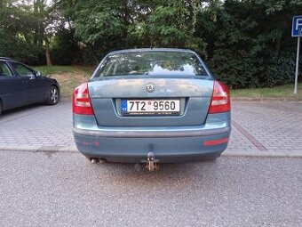 2.0 TDI 103.kw 6 kvalit manuál