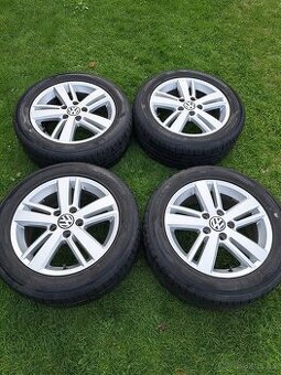 205/55 R16 5x112