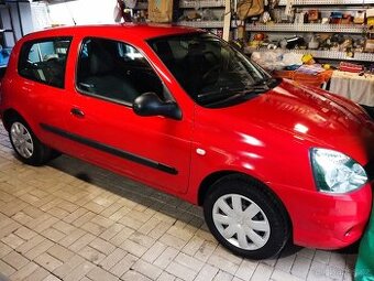 Renault Clio Campus