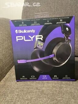 Skullcandy Plyr