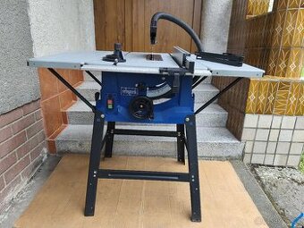Prodám stolní kotoučovou pilu Scheppach HS 100 S -2000 W.