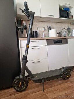 Segway Kickscooter Ninebot Max G2 E