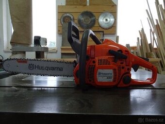 Husqvarna 435