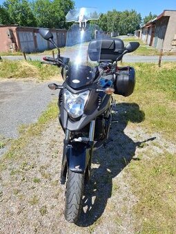 Prodej Moto