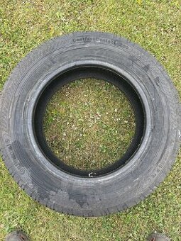 1 ks letní pneu 205/65R16C Continental