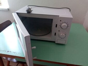 Mikrovlnná trouba Daewoo