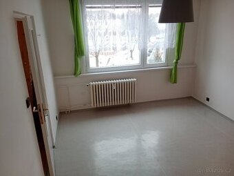 Pronájem bytu 1+1, 38 m2, ul. Březová, Jablonec n/N - 1