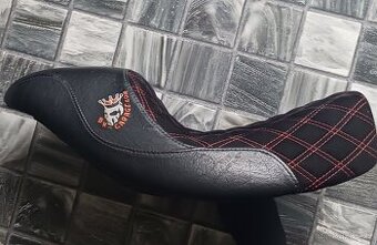 Sedlo Harley-Davidson