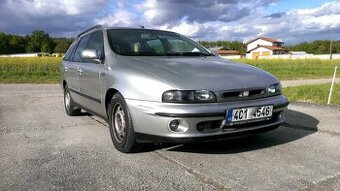 Fiat Marea Weekend 1.8i 16V ELX