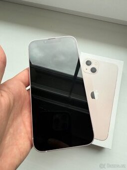 Iphone 13 128GB, pink