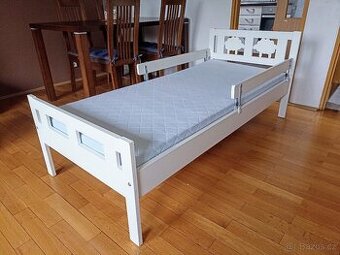 Dětská postel IKEA KRITTER