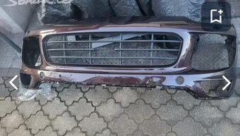 Porsche cayenne nárazník