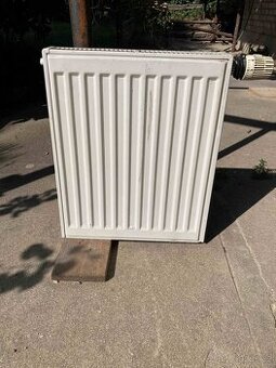 radiator 400 x 600 mm