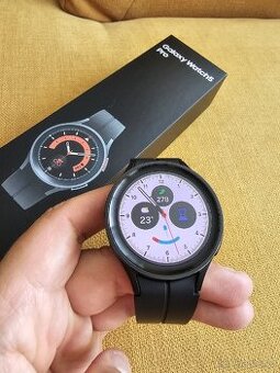 Samsung Galaxy Watch 5 Pro 45 mm