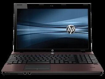 HP Probook 4520s WIN 10Ccz