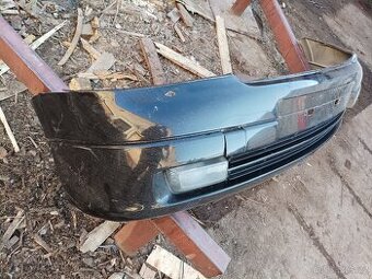 Opel Astra G - nárazník