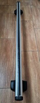 Střešní příčníky Thule (140 cm) + patky 754
