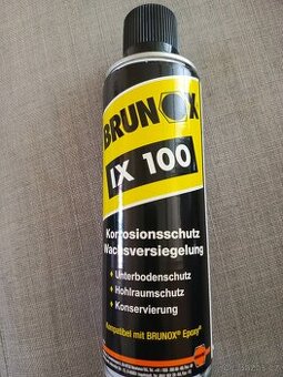 Brunox IX 100 (300ml) - 1