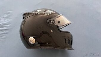 Závodní helma BELL GTX 3