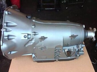 Převodovka Mercedes W210 722.608 – automat