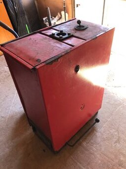 Slokov variant 27kw