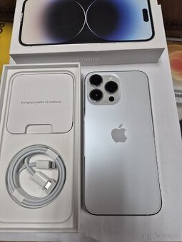 Iphone 14 PRO MAX 128gb