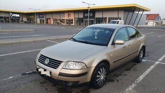 Passat b5.5