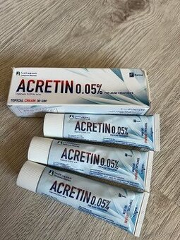 Tretinoin