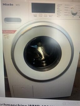 Miele WMB 120 WCS