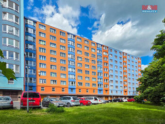 Prodej bytu 3+1, 82 m², Sokolov, ul. Švabinského