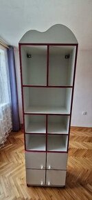 Knihovnička pro Děti