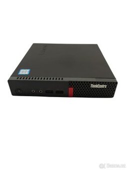 Lenovo Think Centre mini M910Q ( 12 měsíců záruka+Faktura )