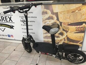 Vega Xtrem Cross 1000 plus