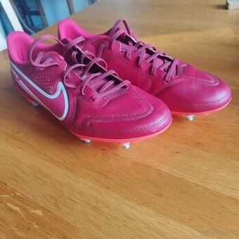Kopačky Nike Tempo - 1