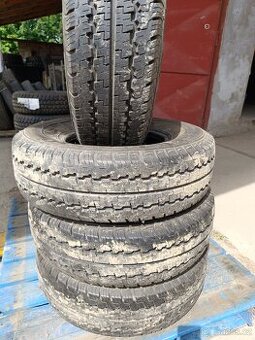 KUMHO Radial 857 215R14C