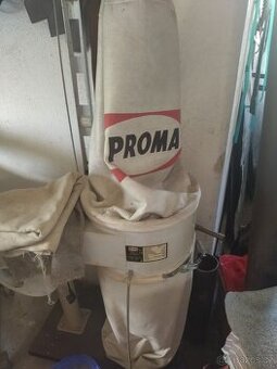 Hoblovka PROMA