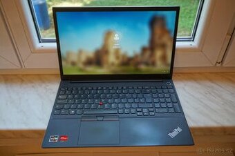 █ Lenovo E15 gen 3 (Ryzen , 24/40GB RAM, FHD, zaruka) █