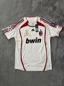 Fotbalový dres AC Milan - Kaka 22