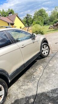 Chevrolet captiva 2.0tdi