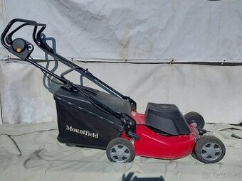 Elektrická sekačka Mounfield 46 cm