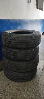 Pneu Falken ZIEX ZE 010B / 205 / 65 R 16 95H