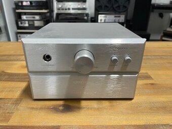 phono předzesilovač Clearaudio Balance+ - 1