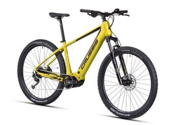 Crussis e-Largo 7.10-(720 Wh) 18" 2025