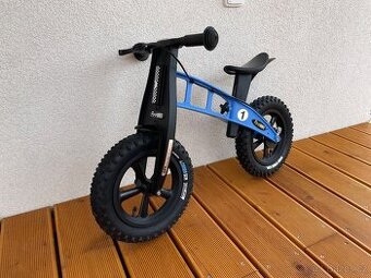 Odrážedlo FirstBike Fat Edition