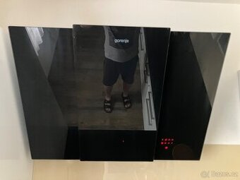 Komínová digestoř GORENJE DVG 8565 B
