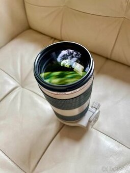 Canon EF 70-200mm F2.8L II USM