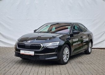 ŠKODA Octavia 1.5TSI 110kW DSG Liftback FIRST EDITION