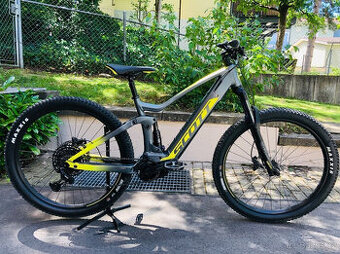 Scott Strike eRide 940