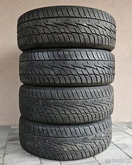 Zimní pneumatiky Matador 205/60 r16 92H č. AP03